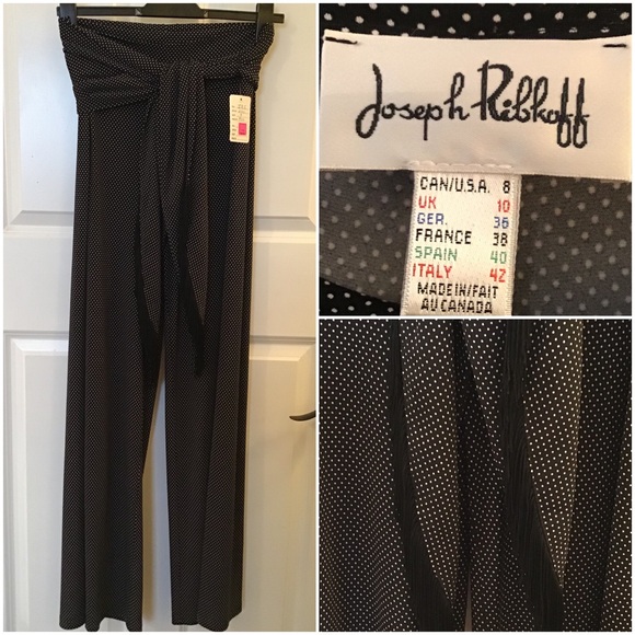 Joseph Ribkoff pants - Picture 2 of 4